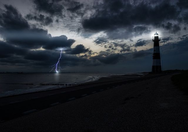 Storm Preppers - What to Expect in the 2022 Atlantic Hurricane Season