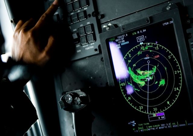 Storm Preppers - 10 Tools Used to Track Hurricanes