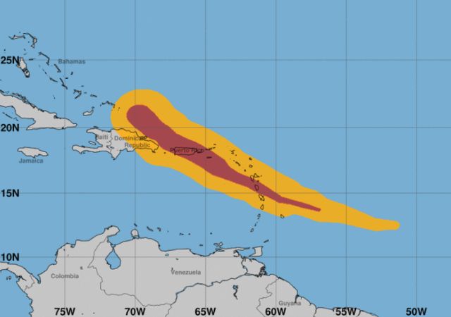 Storm Preppers - Future of Weather Forecasting