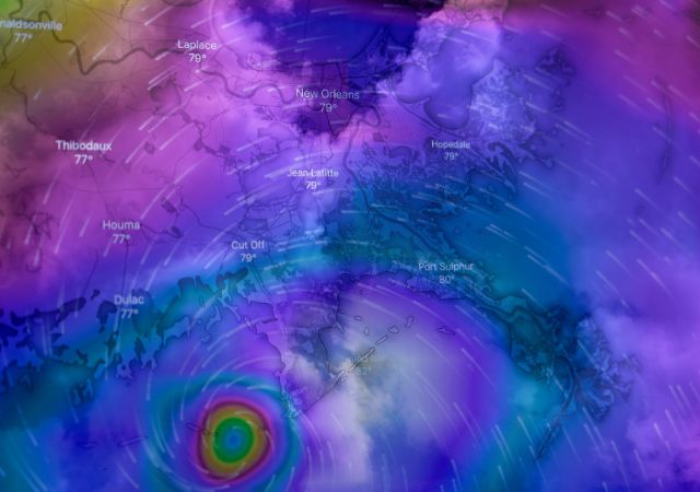 Storm Preppers - NHC and CPHC Extend Tropical and Graphical Weather Outlooks