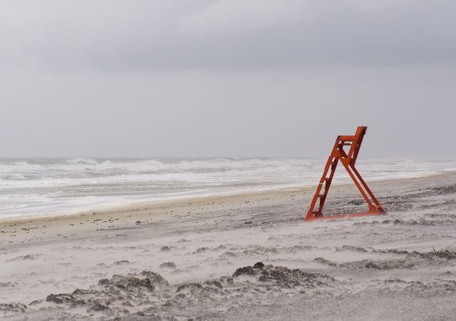 Storm Preppers - Prepare Your Finances for a Natural Disaster