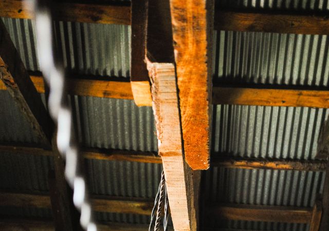 Storm Preppers - Barbados To Provide Hurricane Straps For Low-Income Earners