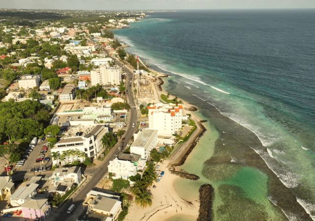 Storm Preppers - CDEMA Hosts SYNERGY 2023