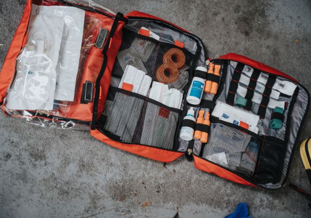 Storm Preppers - Storm Prepping Tips You Should Implement Now