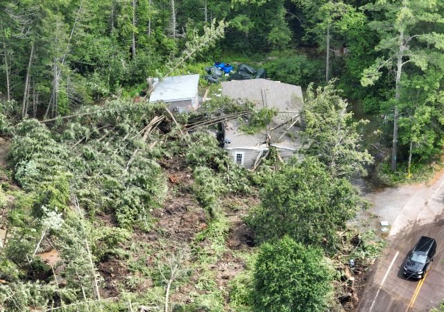 Food Freedom - FEMA Assistance for Vermont Residents Extended