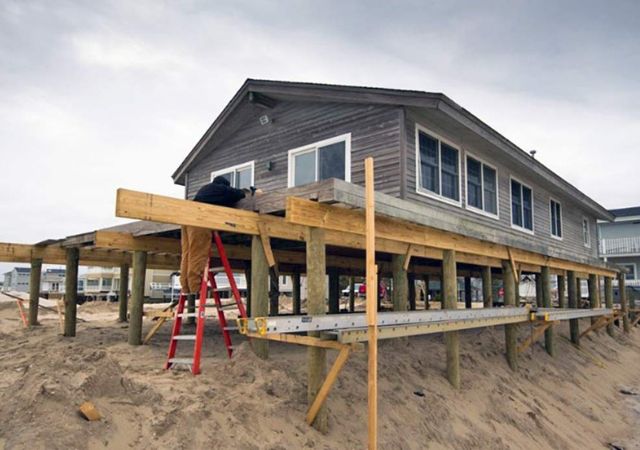 Food Freedom - 2024 Atlantic Hurricane Season Predictions